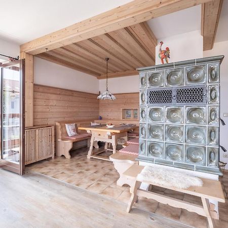 Gemuetliches Wohlfuehl-Apartment Mit Perfektem Seeblick Dießen am Ammersee エクステリア 写真